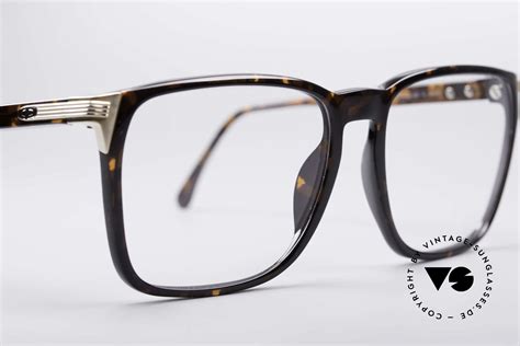 dior brillengestell
